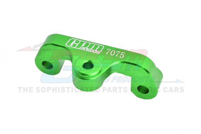 PROMOTO-MX MOTORCYCLE Aluminum 7075 Steering Holder (GREEN) LOS264004