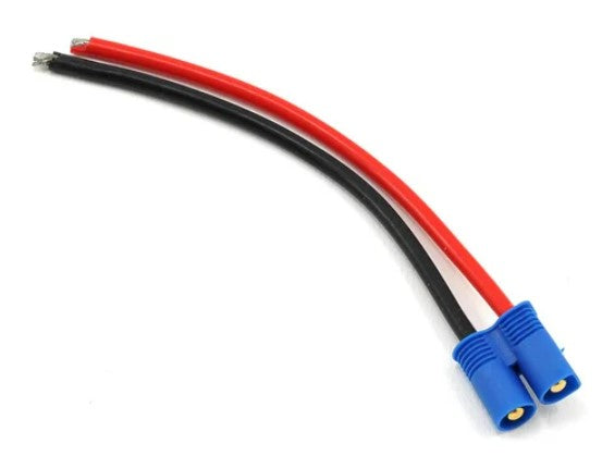 EC5 Connector with Wires