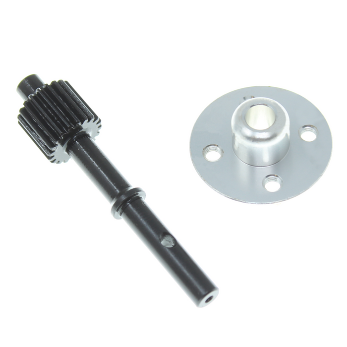 Spur Gear Hub (1pc) RDS