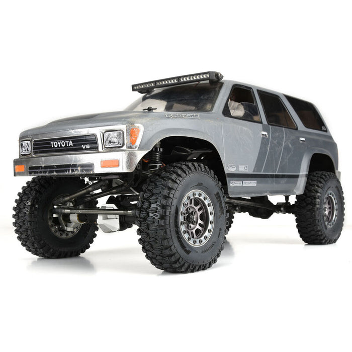 1/10 Class 1 Hyrax G8 Front/Rear 1.9" Rock Crawling Tires (2)