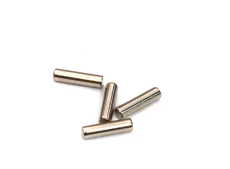 Steel Drive Axle Cross Pin (4) for Axial SCX24 Crawler