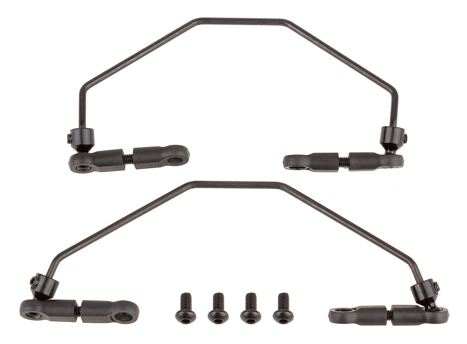 Rival MT10 Front Anti-Roll Bar Set