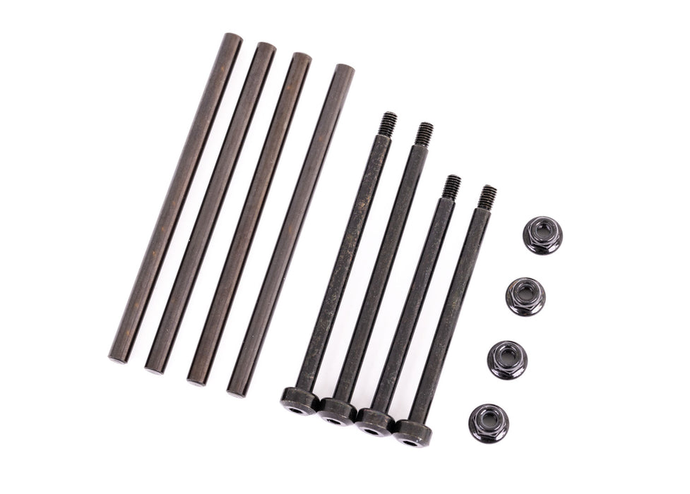 SUSPENSION PINS - COMPLETE SET