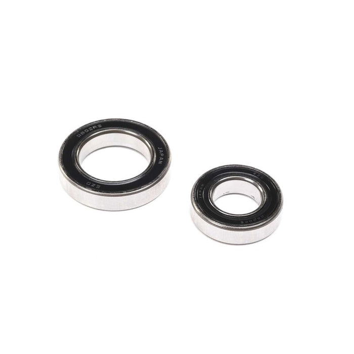 Steer Shaft Sealed Bearing Set: PM-MX
