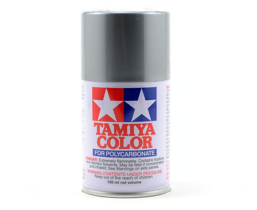 Tamiya Lexan Spray Paint (100ml)