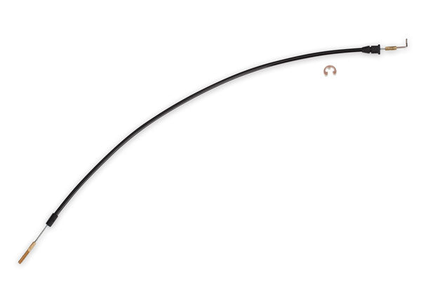 Cable, T-lock (extra long) (for use with TRX-4® Long Arm Lift Kit)