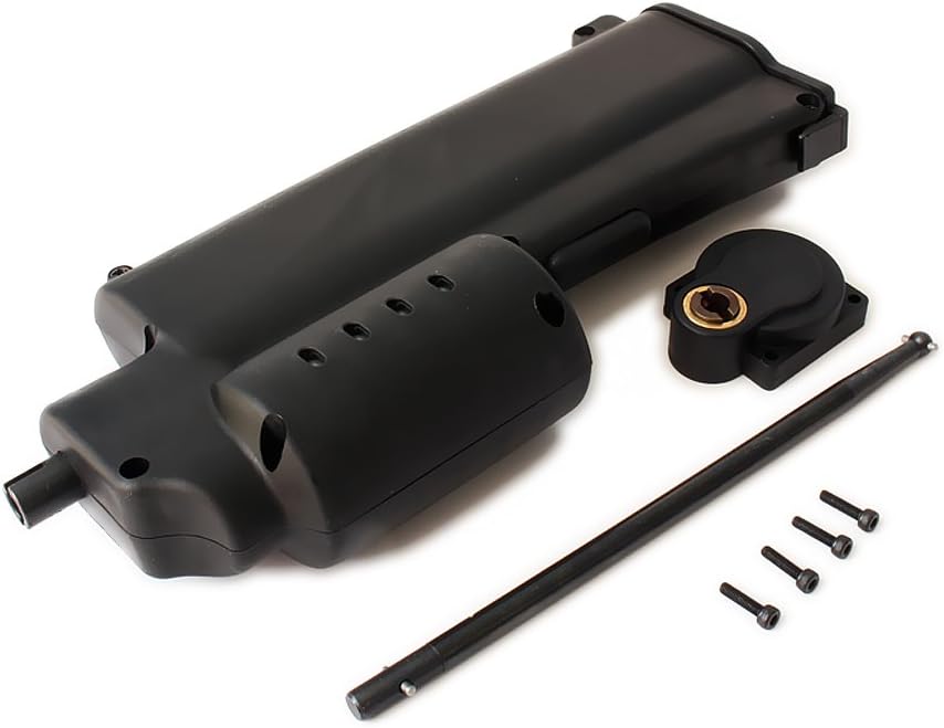 Electric Power Starter HSP 70111 (11001) Drill Holder Plate for Vertex 16 18 21 Nitro Engine
