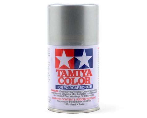 Tamiya Lexan Spray Paint (100ml)