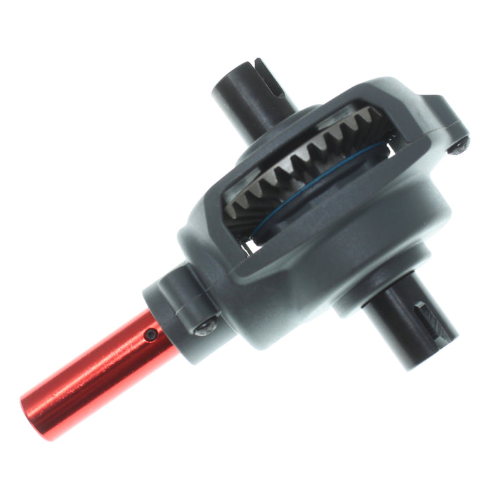 F/R DIFFERENTIAL GEAR BOX ASSEMBLY (1PC)