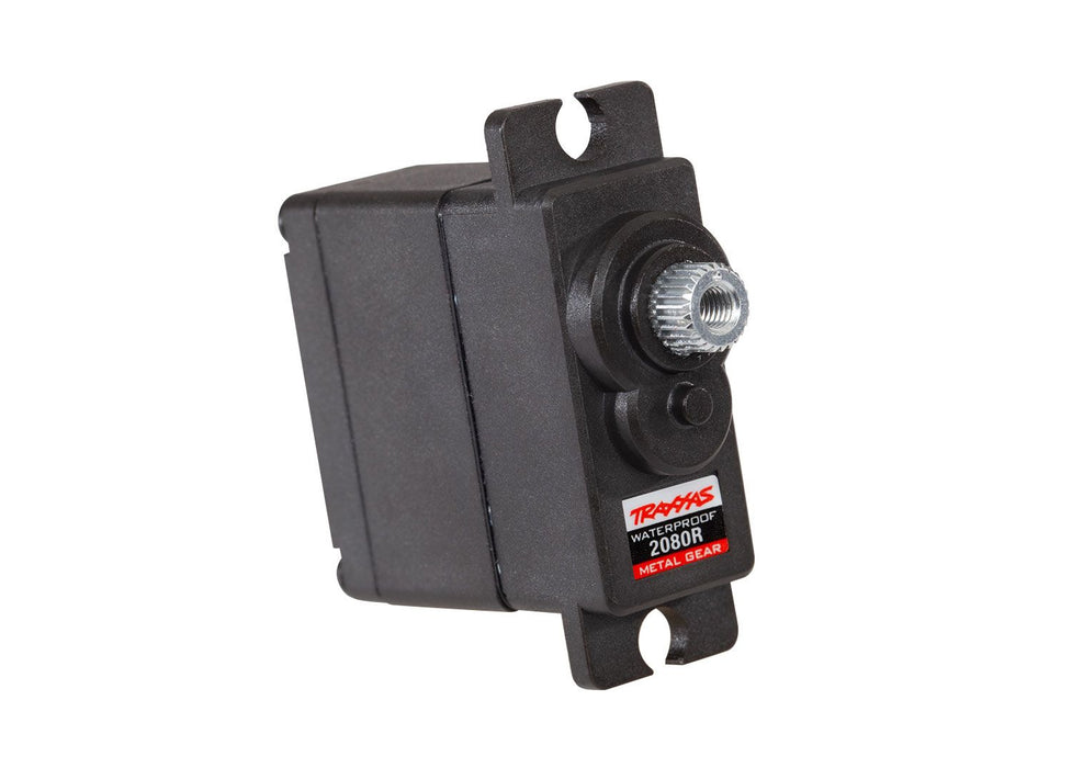 SERVO MICRO WATERPROOF