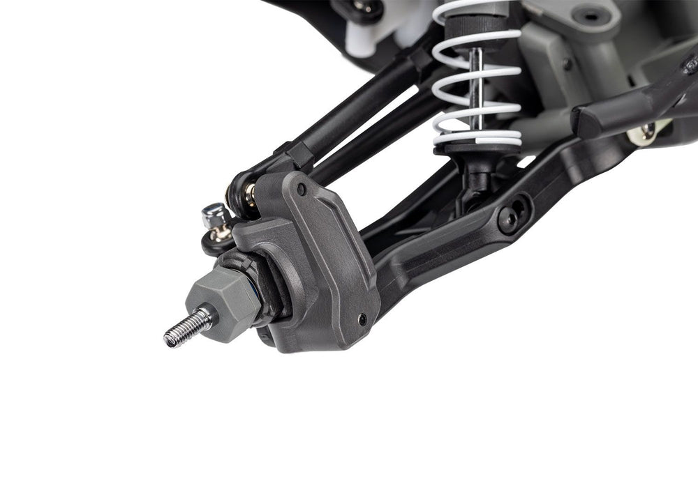 Rustler 2WD BL-2s HD-GRN