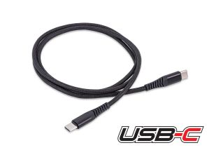 POWER CABLE USB-C 100W