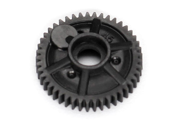 SPUR GEAR 45-TOOTH