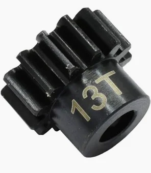 Pinion Mod 1.5 8.mm Bore 13T