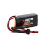 11.1V 800mAh 3S 50C LiPo Battery: JST