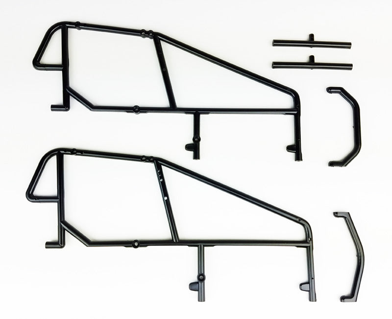 V2 SPRINT CAGE MAIN FRAMES