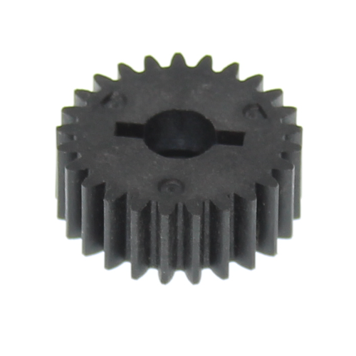 Transfer Case Output Gear (25T), Black