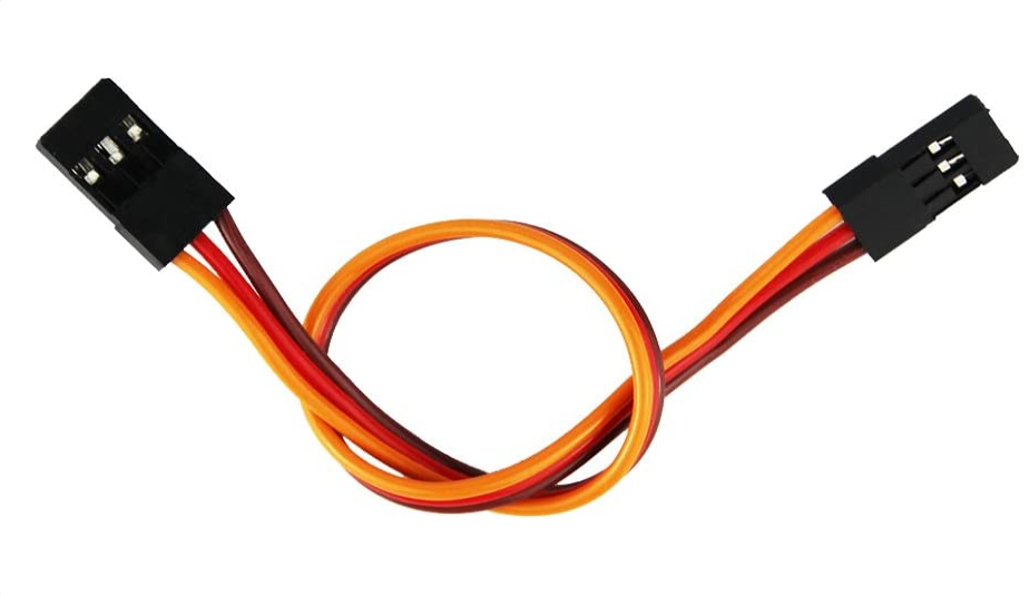 Servo Extension Wire Male to Female Lead Plug