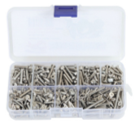 AZTAB SCX10 III / Capra Screw Set