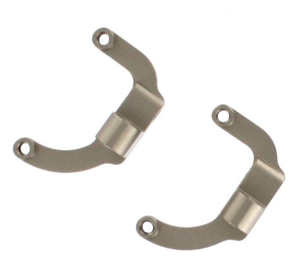 Center Suspension Link Mount (Aluminum)(2pcs)