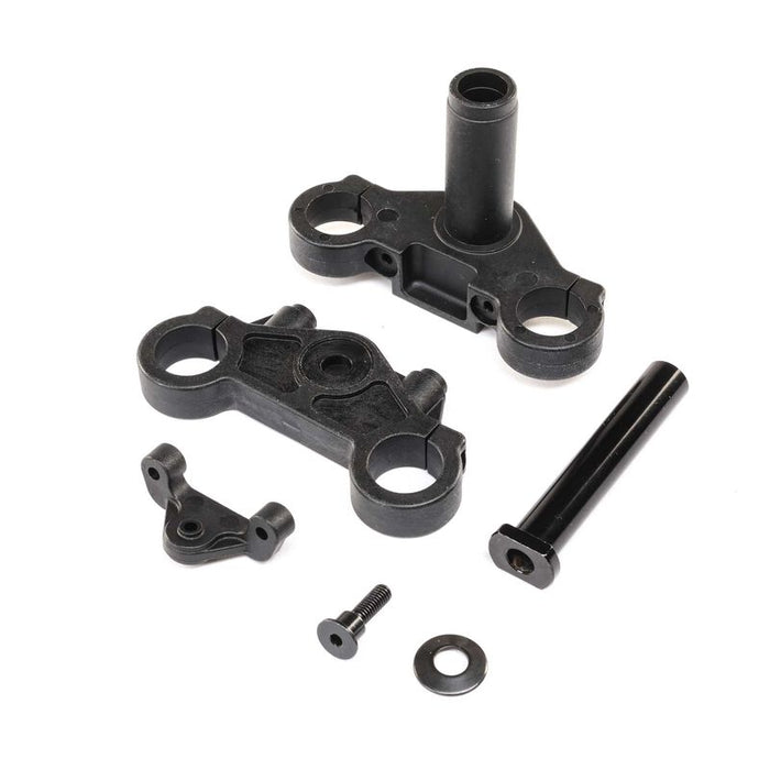 Triple Clamp Set: PM-MX
