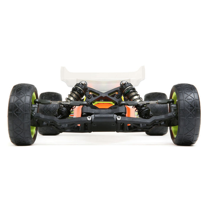 1/10 22 5.0 DC Race Roller 2WD Buggy - Dirt/Clay