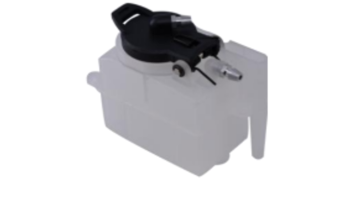 Fuel Tank 75CC L*W*H=52*35*66mm