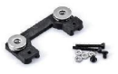 AZTAB Magnetic Body Mount Bracket for Axial SCX24 C10