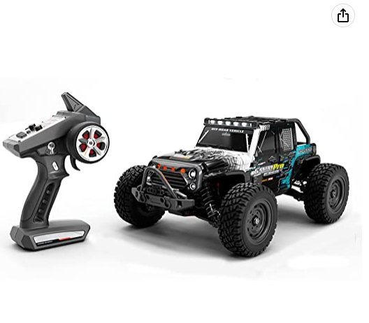 1/16 SCY 16103 Gantry Pro RC Brushless Version
