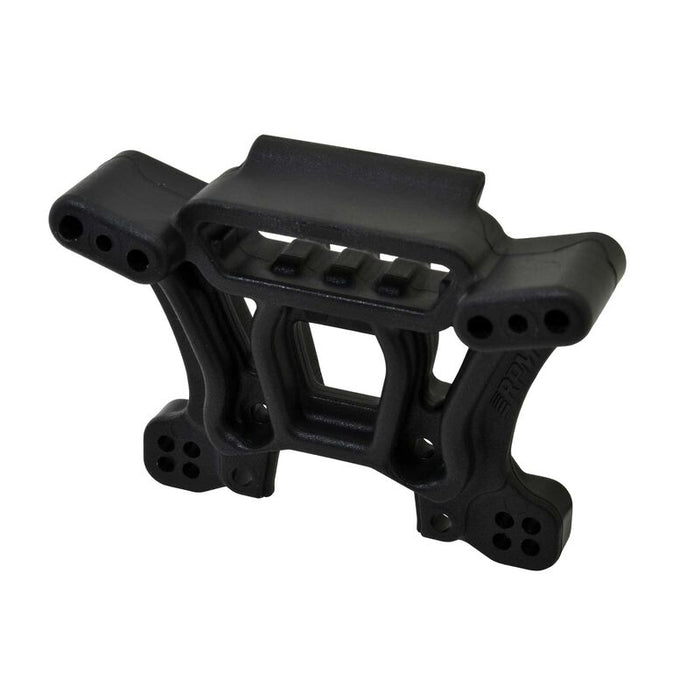 front shock tower rustler 4x4