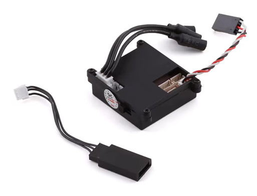 Furitek Tegu 20A Brushed/Brushless ESC Main Board (With Case)