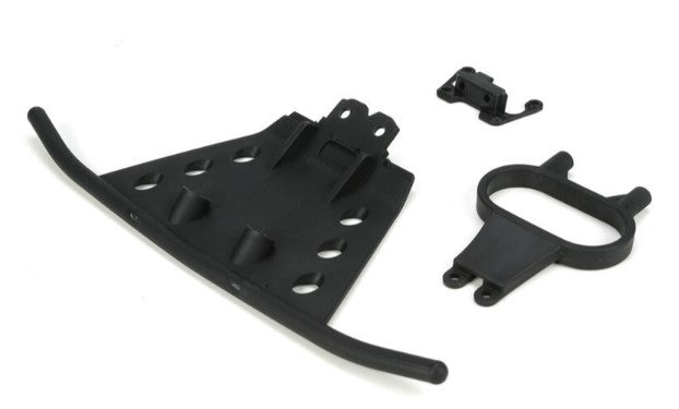 Front Bumper Pack: TEN-SCTE