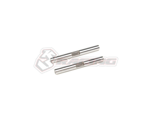 Discount -Rear Suspension Outer Pin Set For KIT-MINI MG (M2.6 x 25mm)