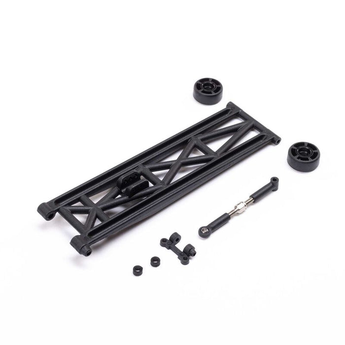 Wheelie Bar Set: Mini Drag