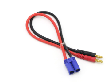 EC5 Male to 4.0mm 10AWG