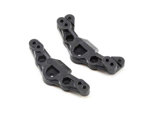 Front Camber Block 22 and 22SCT Stiffezel: All 22/T