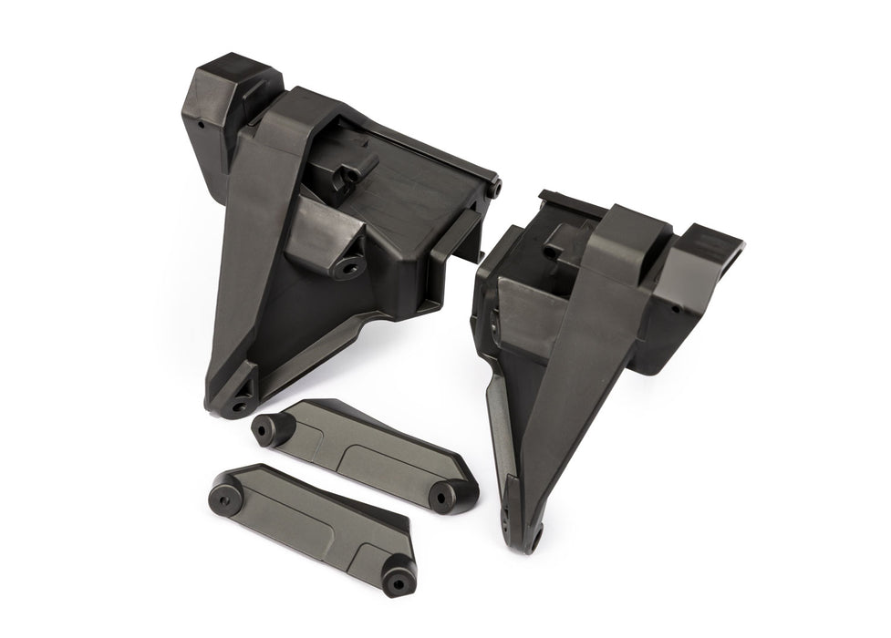 REAR SHOCK TWR EXTENSIONS L&R (Pro Scale Sand Car)
