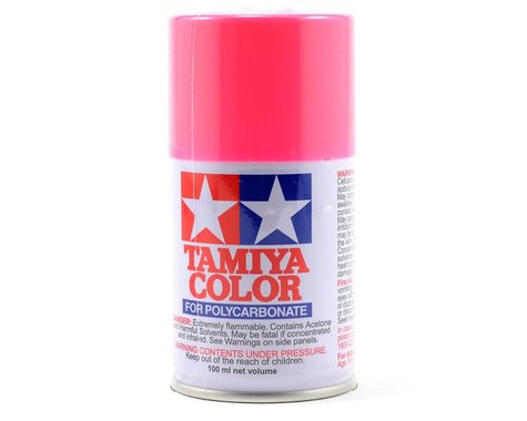 Tamiya Lexan Spray Paint (100ml)