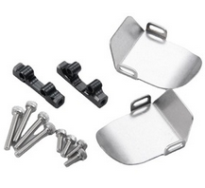 AZTAB Metal SCX24 Armor