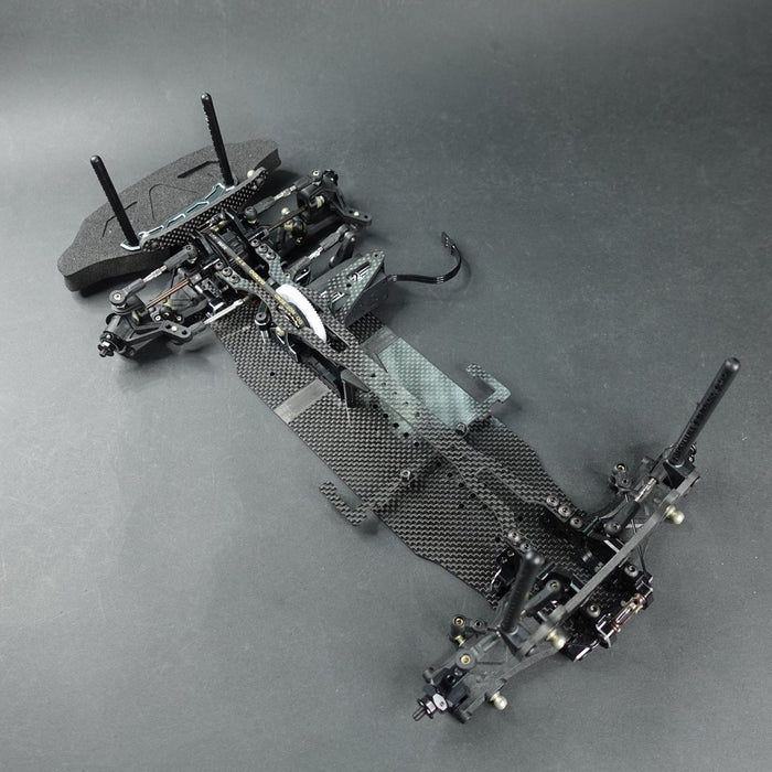 3Racing 1:10 SAKURA FF 21