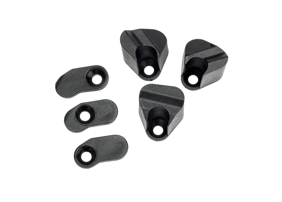 Inner and Outer ESC Adapters