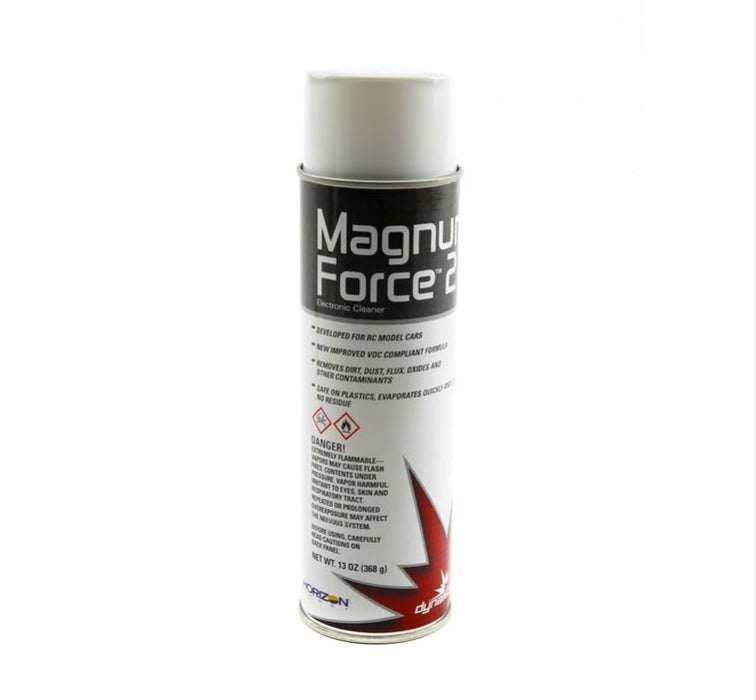 Magnum Force 2 Motor Spray, 13 oz