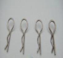 Body Clips (20) for 1/10th Scale RC