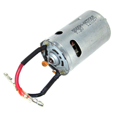550 Brushed Motor (19turn)