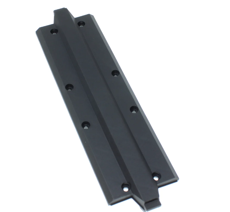 Lower Skid Plate (Center) (1pc)