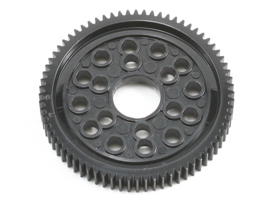 84T Spur Gear DR10