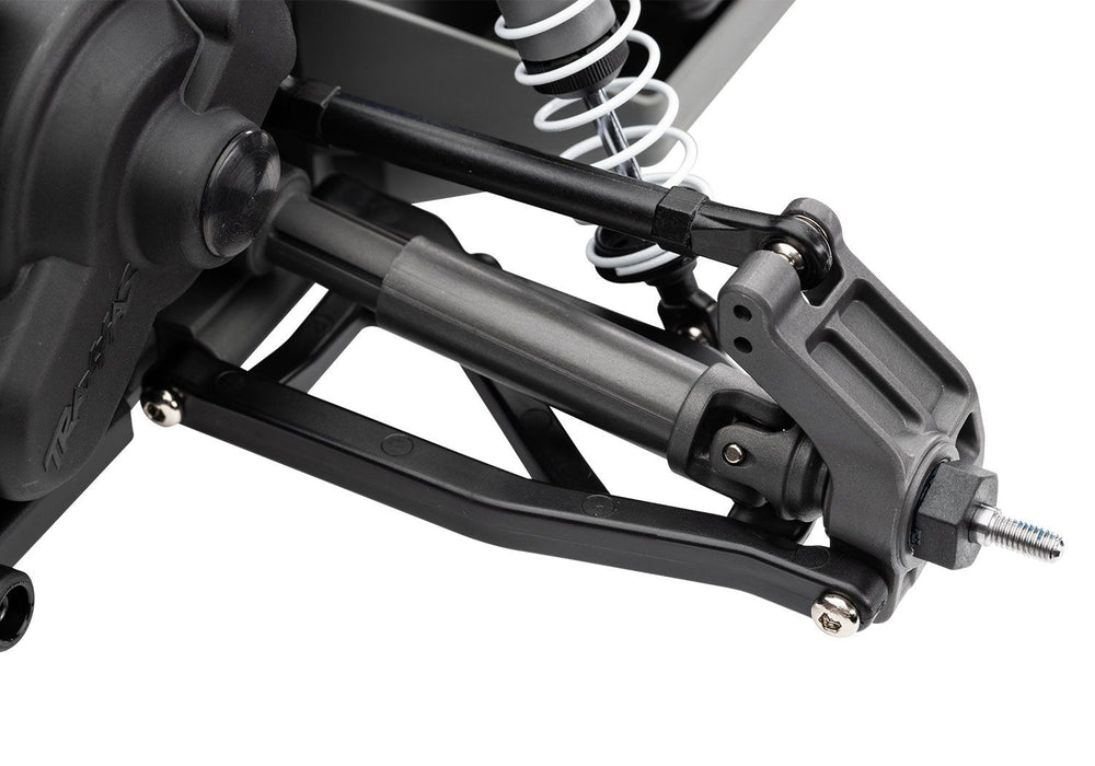 Rustler 2WD BL-2s HD-GRN