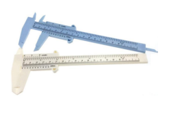 AZTAB RC Caliper