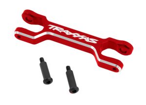 DRAG LINK ALUM RED