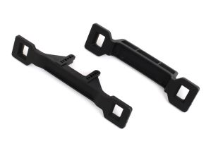 BODY MOUNTS FRONT & REAR